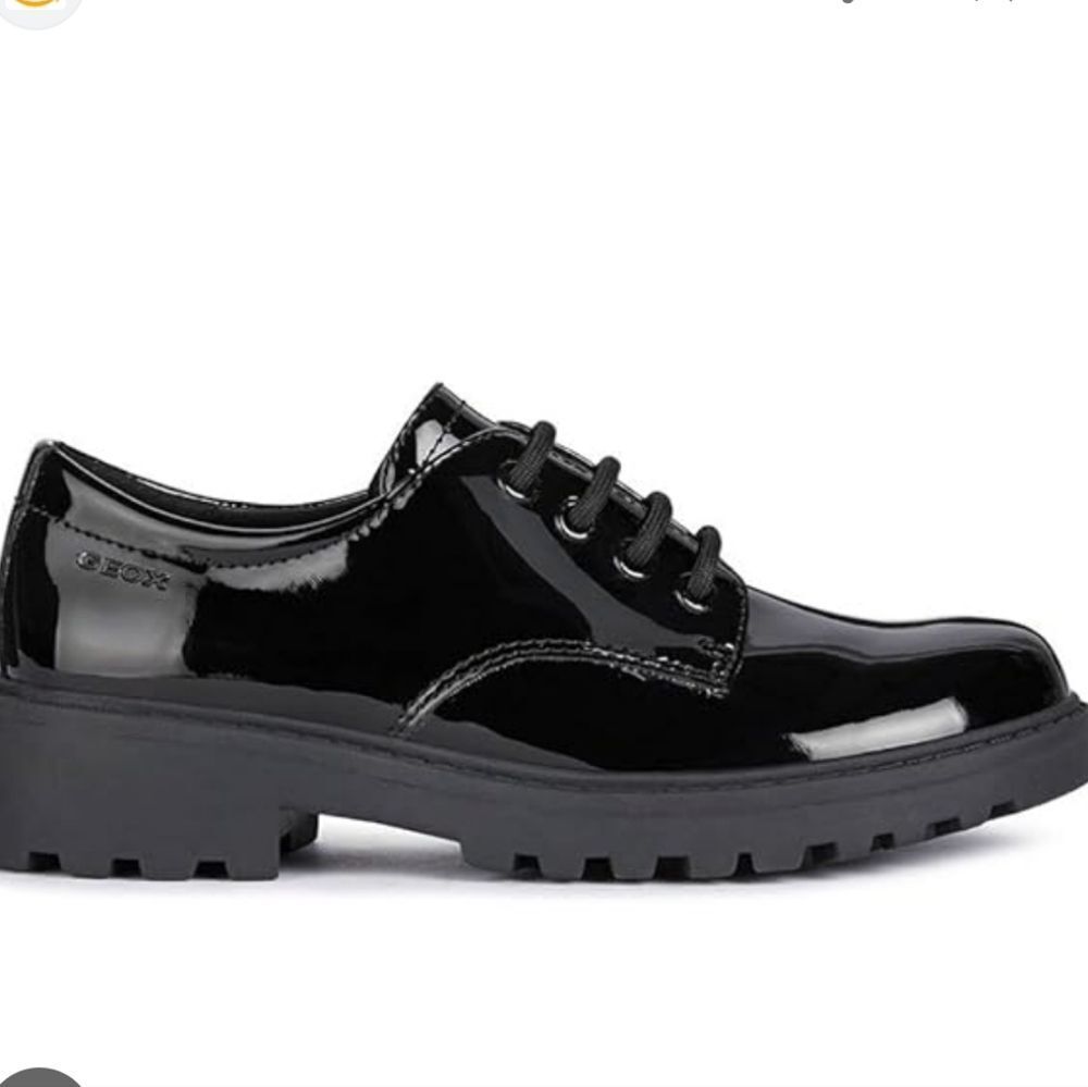 BRAND NEW STEVE MADDEN LACE-UP PLAFORM GIRLD LOAFER G1